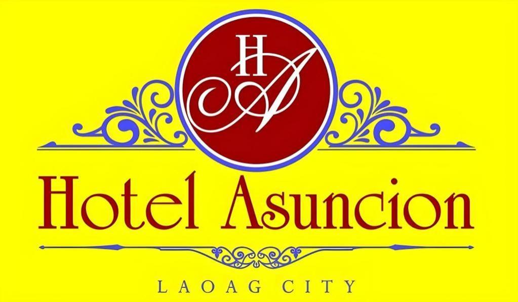 Hotel Asuncion Laoag Esterno foto