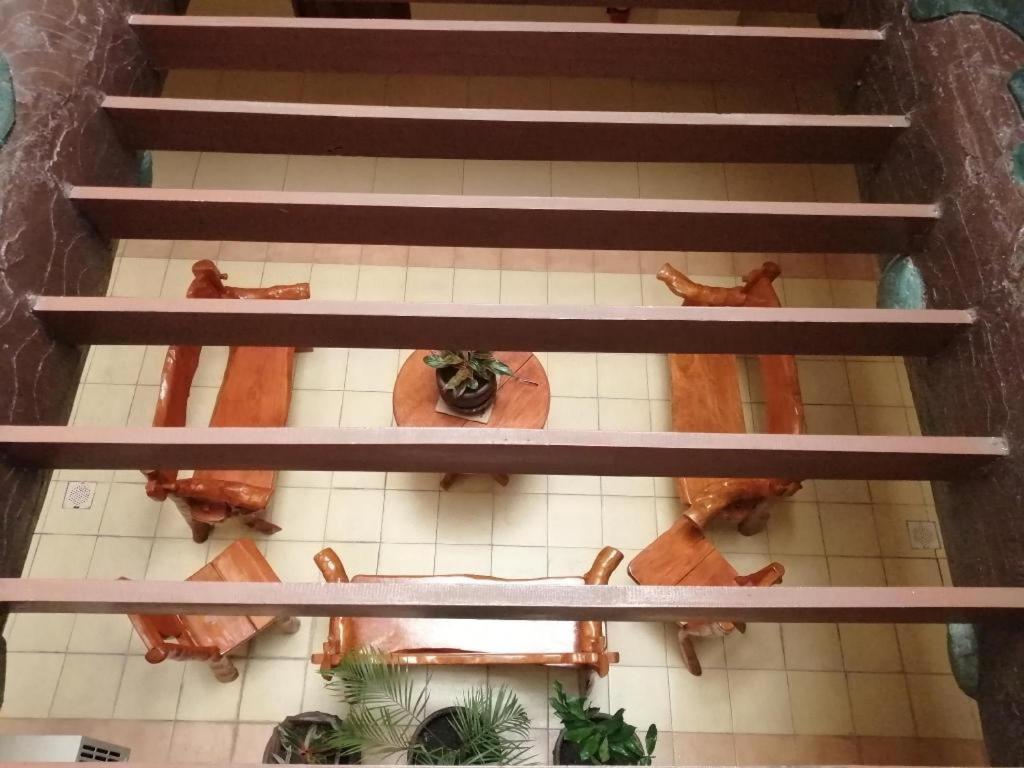 Hotel Asuncion Laoag Esterno foto