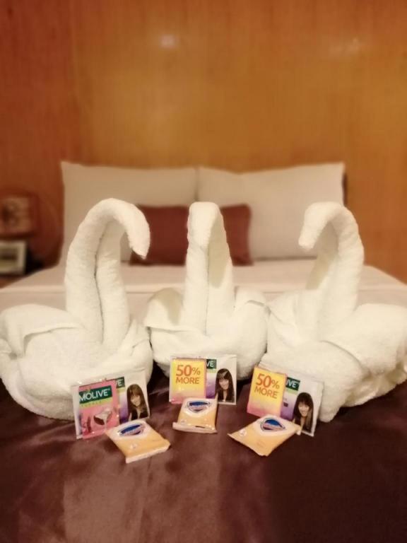 Hotel Asuncion Laoag Esterno foto