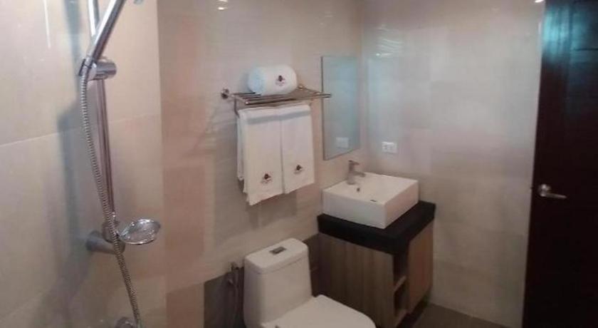 Hotel Asuncion Laoag Esterno foto