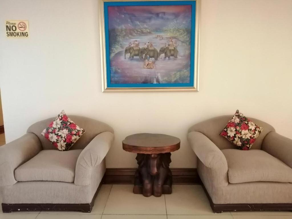 Hotel Asuncion Laoag Esterno foto